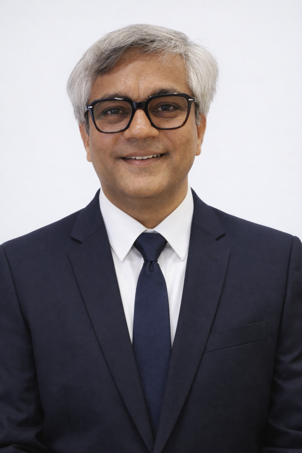 Alok Jhawar Profile Picture